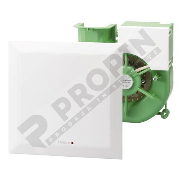 Kopalniški ventilator HELIOS ELS-VP 100 (08150)